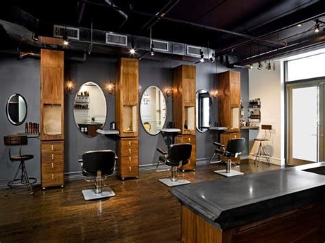 Magic style barber shop